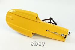 U-40 Miss Bardahl Unlimited Hydroplane Racing Boat Model 26
