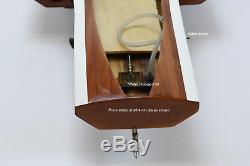 U-60 Miss Thriftway Lake Washington Hydroplane Race Boat Model 36 RC Ready