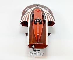 U-60 Miss Thriftway Lake Washington Hydroplane Racing Boat Model 26