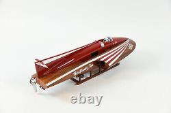 U-62 Thriftway Too Lake Washington Hydroplane Race Boat Model 26