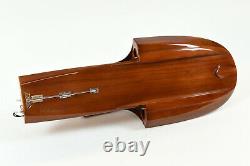 U-62 Thriftway Too Lake Washington Hydroplane Race Boat Model 26