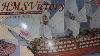 Unboxing The Hms Victory Constructo Wooden Model Ship Kit Review
