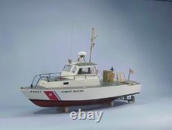 Uscg 41 Utility Boat Kit