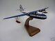 Vs-44 Mother Goose Vs44a Boat Airplane Wood Model Big