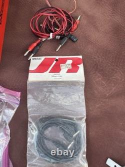 VTG 36 Custom Built Swamp Buggy Wooden R/C Airboat Model Boat O. S. Max FX Motor