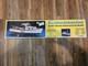 Vtg Nos Midwest Boothbay Lobster Boat R/c Balsa Model Boat Kit No. 964 30 Hull