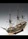 Victory Models Hms Vanguard 1787 Wood Model Ship Kit 172 (free Book Inc.)