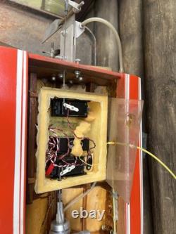 Vintage 1978 Dumas'Deep Vee 21' Wooden Boat Kit #1421 30Length K/B 3.5