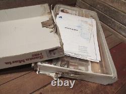Vintage Artesania Latina SANTA MARIA 1492 Scale 165 Model Boat Ship