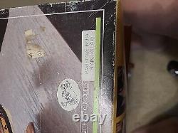 Vintage Authentic Models Holland WAR BRIG'FAIR AMERICAN' 1780 PRE-OWNED UNBUILT