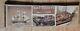 Vintage Billing Boats Hms Bounty Wooden Model Kit 492