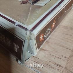 Vintage Billing Boats HMS Bounty Wooden Model Kit 492