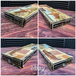 Vintage Billing Boats No. 518 Oseberg Viking Boat Ship Wood Kit Model NEW! LOOK