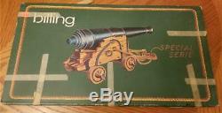 Vintage Billings Boats #491 Fittings For Wasa 1628 Wood Model Sealed Kit! Rare