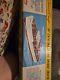 Vintage Chris Craft Sterling Models 50' Catalina Flying Bridge Cruiser Kit Nib
