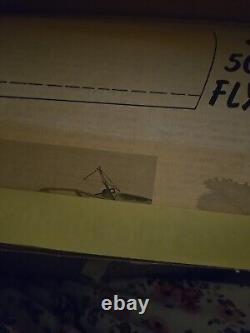 Vintage Chris Craft Sterling Models 50' Catalina Flying Bridge Cruiser Kit NIB
