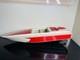 Vintage Heavy Durable Custom Wooden Boat Ship 32 Inch Hand Made Rc