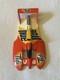 Vintage Hydro Boat Model U 8 Tide Laundry Soap Hand Painted Brian Anderson