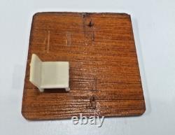 Vintage ITO Japan Model Speedster Wood Boat Motored Propeller 18 inches O-141