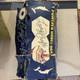 Vintage Japan Langcraft Powered Model Unsinkable Boat & Electric Motor Untested