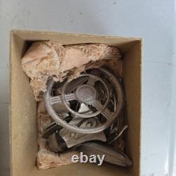 Vintage Sterling Models -century Boats- Sea Maid 20