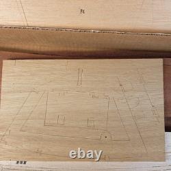 Vintage Sterling Models -century Boats- Sea Maid 20