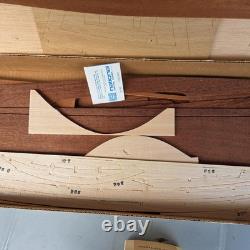 Vintage Sterling Models -century Boats- Sea Maid 20