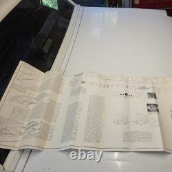 Vintage Sterling Models -century Boats- Sea Maid 20