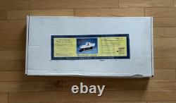 Vtg BlueJacket Ship Crafters #KLW207 MAINE LOBSTER BOAT Model Wood Kit Complete
