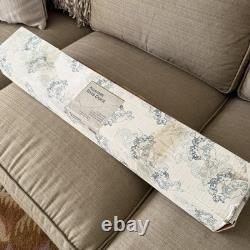 Vtg Wood Model Allagash River Canoe Maine River Guide Boat Replica