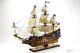 Wasa Swedish Warship Handcrafted Wooden Sailing Ship Model 38 Museum Quality