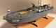 Ww2 Pt-109 Commanded By Ltjg. John Kennedy- Scale 164 Pro-built With Wood Base