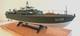 Ww2 Pt-109 Commanded By Ltjg. John Kennedy- Scale 172 Pro-built With Wood Base