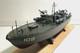 Ww2 Pt-109 Commanded By Ltjg. John Kennedy- Scale 172 Pro-built With Wood Base