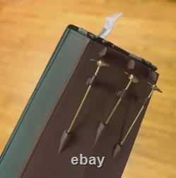 WW2 PT-109 COMMANDED BY LTJG. JOHN KENNEDY- Scale 172 PRO-BUILT WITH WOOD BASE