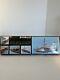 Whaling Boat Model Kit By Panart Lancia Baleniera Wooden Italy Brand New In Box
