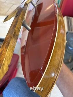 Wood Model Boat Cris Craft