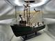Wooden Andrea Gail The Perfect Storm Model Boat 16