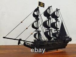 Wooden Boat Ship Diy Kit Model Toy Navy Gift Hot Sailing Assembly free shipping