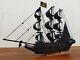 Wooden Boat Ship Diy Kit Model Toy Navy Gift Hot Sailing Assembly Free Shipping