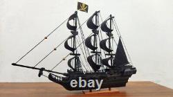 Wooden Boat Ship Diy Kit Model Toy Navy Gift Hot Sailing Assembly free shipping