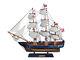 Wooden Hms Endeavour Tall Model Ship 20