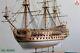 Wooden Sailing Boat Model San Felipe Kit Scale New Assembly Ship Decoration Gift