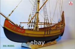 ZHL Marmara Trade Boat wooden ship model kits