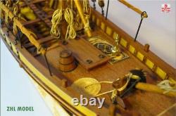 ZHL Marmara Trade Boat wooden ship model kits