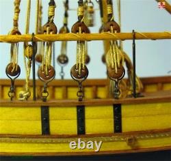 ZHL Marmara Trade Boat wooden ship model kits