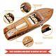 116 Modèle De Bateau En Bois Riva Aquarama 21 Modèle De Bateau En Bois Fait Main Pour La Décoration