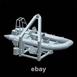 135 DAMEN SEA AXE 3307 kit en bois pour maquette de bateau RC 900 mm 35,4  <br/> 
