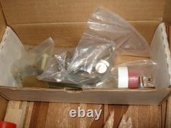 1930 Chris-Craft Runabout en acajou Dumas #1230 36 Kit. 100% Complet