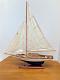 20 ModÈle De Yacht De Course Bateau À Voile En Bois Bateau À Voile En Bois DÉcoration IntÉrieure En Bois De QualitÉ